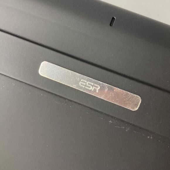 ESR Ascend Keyboard Case LIte iPod Pro 11 - Picture 8 of 15